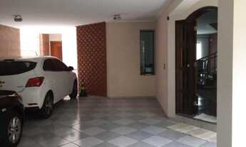 Imagem 4: Sobrado com 4 dormitórios à venda, 324 m² por R$ 1.200.000,00 - Parque Espacial - São Bern