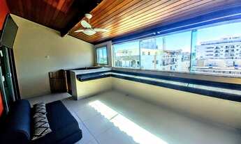 Imagem 7: Cobertura na Praia do forte - Cabo Frio - RJ