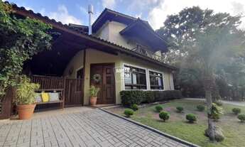 Imagem: Casa de condomínio para venda com 214 metros