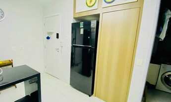 Imagem 6: Apartamento para venda tem 111 metros quadrados com 3 quartos 3 suites 2 vagas em Saúde