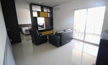 Imagem 3: Ribeirão Preto - Apartamento Padrão - Condomínio Itamaraty