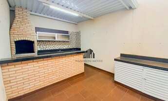 Imagem 4: Casa com 2 dormitórios à venda, 90 m² por R$ 410.000,00 - Jardim Terramérica III - America