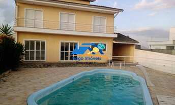 Imagem: SOBRADO PARA VENDA OU LOCAÇÃO, CONDOMÍNIO