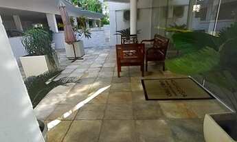 Imagem 4: Apartamento para venda com 105 metros quadrados com 2 quartos em Vila Nova - Cabo Frio - R