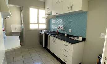 Imagem 6: Jundiaí - Apartamento Padrão - Jardim Shangai