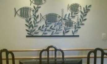 Imagem 3: Apartamento c/120m² - 3 dormitórios -Vila Gongonhas- São Paulo - SP