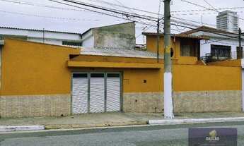 Imagem: Casa com 2 dormitórios à venda, 100 m²