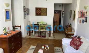 Imagem 2: Apartamento Posto 4 - 3 quartos, 1 vaga... Pronto para morar!!!