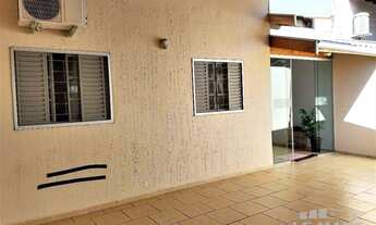 Imagem 6: Casa à venda, 128 m² por R$ 350.000,00 - Serra Verde - Piracicaba/SP