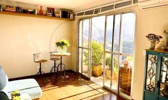 Imagem 3: 170 metros quadrados, vista incrível