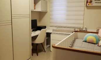 Imagem 6: Apartamento com 2 dormitórios à venda, 67 m² por R$ 570.000,00 - Barcelona - São Caetano d