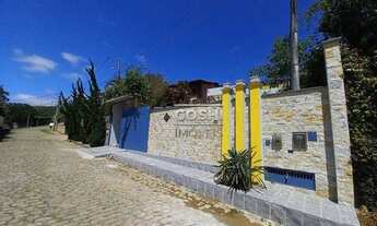 Imagem: Casa com 4 dormitórios à venda, 200 m²