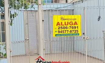 Imagem: Sobrado para Locação, 4 Dorm, 2 Vagas