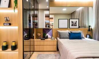 Imagem 2: Apartamento Metrô Barra funda Zona Norte- M.casa M.vida