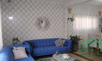 Imagem 3: Casa térrea com quintal e 3 dormitórios à venda, 270 m² por R$ 648.000 - Parque Taquaral