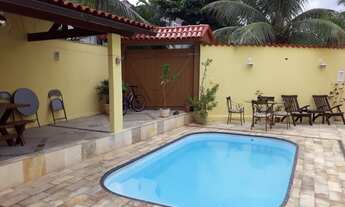 Imagem 3: Casa no Pechincha