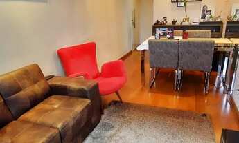 Imagem 3: Apartamento para venda tem 50 metros quadrados com 2 quartos em Tatuapé - São Paulo - SP