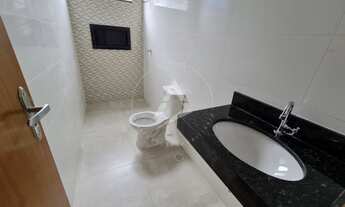 Imagem 9: Casa 3/4 sendo 1 suíte, toda no porcelanato, próximo ao Portal sul Shopping