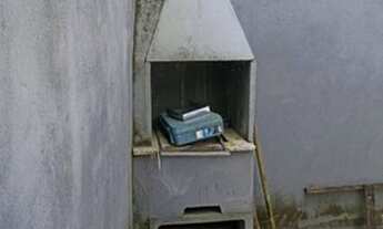 Imagem 5: Casa para venda possui 175 metros quadrados com 2 quartos em São Cristóvão - Salvador - Ba