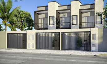 Imagem: SOBRADO GEMINADO