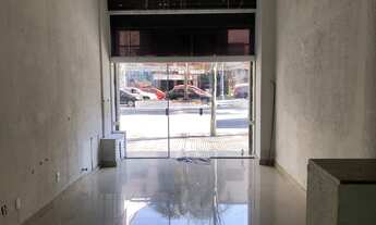 Imagem 4: Loja com mezanino em edifício renomado, próxima Lgo. Arouche, grande fluxo de automóveis