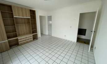 Imagem 5: Residencial Lagoa Nova - Apartamento 3 quartos - Lazer Completo - Prox ao Contemporaneo