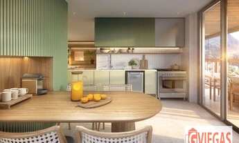 Imagem 3: Altíssimo Padrão na Lagoa, JB