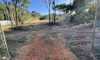 Imagem 7: Terreno contorno norte de curitiba