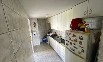 Imagem 4: Apartamento com 3 dormitórios à venda, área de lazer completa próximo a praia R$ 200.000