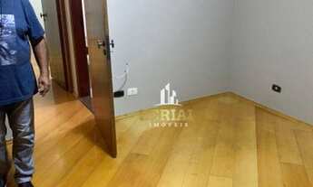 Imagem 2: Apartamento com 2 dormitórios à venda, 78 m² por R$ 375.000,00 - Fundação - São Caetano do