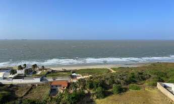 Imagem 6: Apartamento para venda com 155 metros quadrados com 2 quartos em Ponta do Farol - São Luís