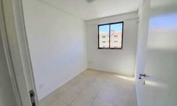 Imagem 5: Apartamento para venda tem 71 metros quadrados com 3 quartos em Cocó - Fortaleza - CE