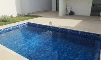 Imagem 3: Casa Sobrado - Loteamento Villa Branca - 148m² - 3 Dormitórios