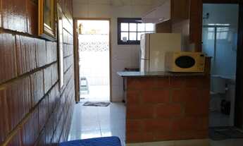 Imagem 7: Flat para venda com 36 metros quadrados, com 1 quarto em PRAIA DE MARANDUBA - Ubatuba - SP