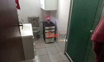 Imagem 7: Casa com 2 dormitórios à venda, 68 m² por R$ 260.000,00 - Palmeiras - Cabo Frio/RJ