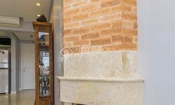 Imagem 6: Apartamento para venda com 3 quartos no bairro Tristeza - Porto Alegre - RS