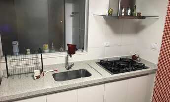 Imagem 7: Apartamento com 2 dormitórios à venda, 88 m² por R$ 530.000 - (Zona Norte) Barro Branco