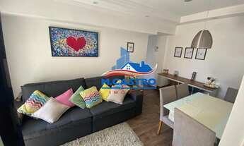 Imagem 2: LINDO APARTAMENTO TÉRREO - 2 DORMITÓRIOS - JARDIM CASABLANCA!!!