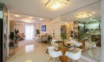 Imagem 6: Apartamento de 03 suiítes e 02 vagas de garagem em ótima localização