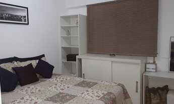 Imagem 5: Quarto Individual mobiliado no Jardins, próximo a Paulista<br><br>