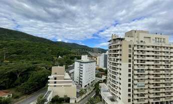 Imagem: FLORIANóPOLIS - Apartamento Padrão - Itacorubi