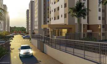 Imagem 4: Apartamento para Venda em Contagem, Colonial, 2 dormitórios, 1 banheiro, 1 vaga