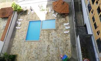 Imagem 6: Apartamento para venda com 118 m² tem 3 quartos na Várzea - Teresópolis - R.J: