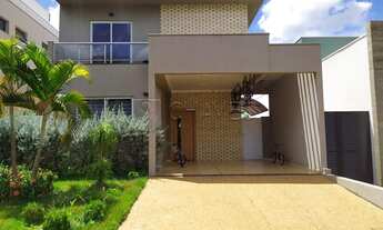 Imagem: Ribeirão Preto - Casa de Condomínio