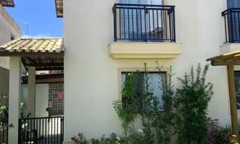 Imagem: Apartamento à venda no bairro Catu de Abrantes