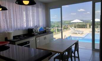 Imagem 2: Chácara em Condomínio para Venda em Igaratá, vista para represa