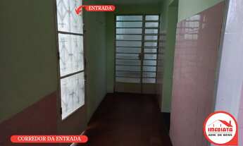 Imagem 4: Casa para aluguel possui 55 metros quadrados com 1 quarto em Lauzane Paulista - São Paulo