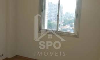 Imagem 6: Apartamento de 67 m² a venda na Vila Cordeiro - Brooklin, Condomínio Edifício Tripiti, 2 q