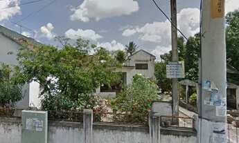 Imagem 3: Casa na Avenida Principal Limoeiro para investidor