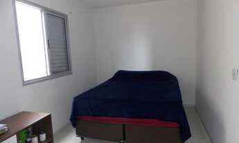 Imagem 3: Parque Industrial, apto com 2 dorms, com suíte